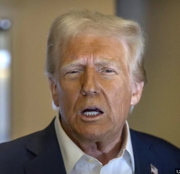 Independent: Si Trump ay kumikilos tulad ng isang "Hari ng mga Pirata" sa Strait of Hormuz