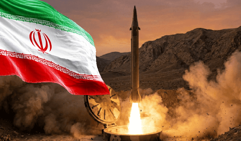 ایران کن امریکی اہداف کو نشانہ بناتا ہے؟ امریکی اہداف کے انتخاب کا فلسفہ کیا ہے؟