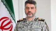 Iran to resist until US leaves region: Army spokesperson