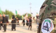 استعدادات للحشد الشعبي لتأمين إحياء اربعينية الإمام الحسين (ع) في كربلاء