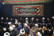 Rahoto Cikin Hotuna | Na Tunawa Da Shahidin Jagoran Juyin Juya Hali Da Ayatullah Nouri Hamedani Ya Shirya