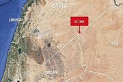 シリアの米軍基地司令部センターへのイランによる奇襲攻撃