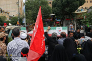 جولائی میں ایران پر امریکی حملوں میں 38 افراد شہید، 400 سے زائد زخمی