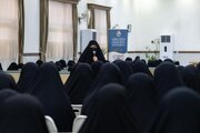 تقرير مصور/ اختتام فعاليات مخيمات بنات العقيدة بمشاركة 1500 متطوعة من مختلف محافظات العراق