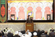 Rahoto Cikin Hotuna | Na Tunawa Da Shahidin Jagoran Juyin Juya Hali Da Ayatullah Subhani Ya Shirya