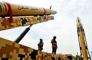 8 Orang Tewas dalam Serangan Rudal terhadap Markas Partai-Partai Separatis di Wilayah Kurdistan Irak