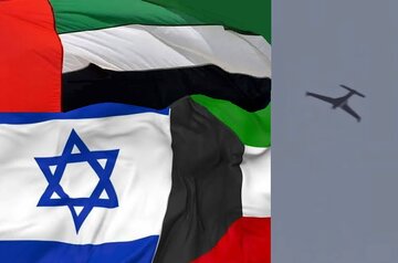 امارات اور کویت ایران کے خلاف حملوں میں براہ راست ملوث؛ نئے شواہد منظرِ عام پر