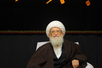 Grand Ayatollah Nouri: Normalization with Israel Is Betrayal of Muslim Ummah; Unity Is a Religious Duty