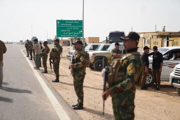 Heşdî Şe'bî dest bi pêkanîna plana taybet a xizmetguzariyê ji bo serdana Erbaînê kir