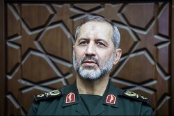 IRGC: Zamu Ci Gaba Da Dam-Dame Sansanonin Maƙiya Har Sai Sun Yi Hankali