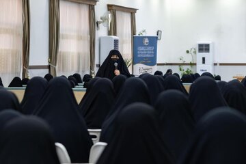 تقرير مصور/ اختتام فعاليات مخيمات بنات العقيدة بمشاركة 1500 متطوعة من مختلف محافظات العراق