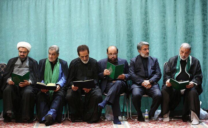 گزارش تصویری/ رویداد ملی «حبیب ایران»