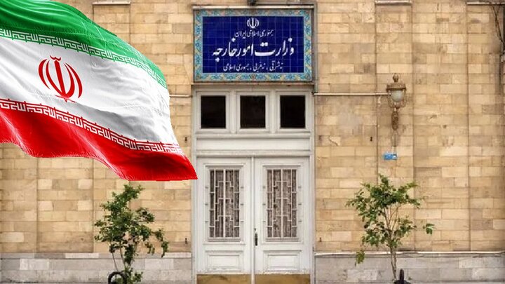امریکی اڈوں کے خلاف دفاعی حملے ہمارا ذاتی اور قانونی حق ہیں، ایران