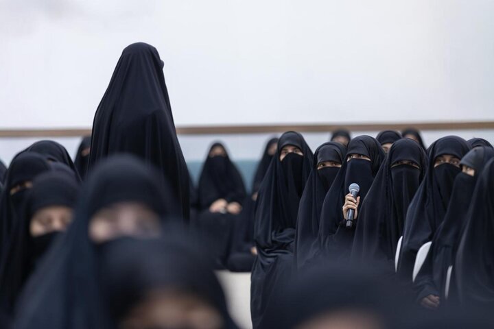 تقرير مصور/ اختتام فعاليات مخيمات بنات العقيدة بمشاركة 1500 متطوعة من مختلف محافظات العراق