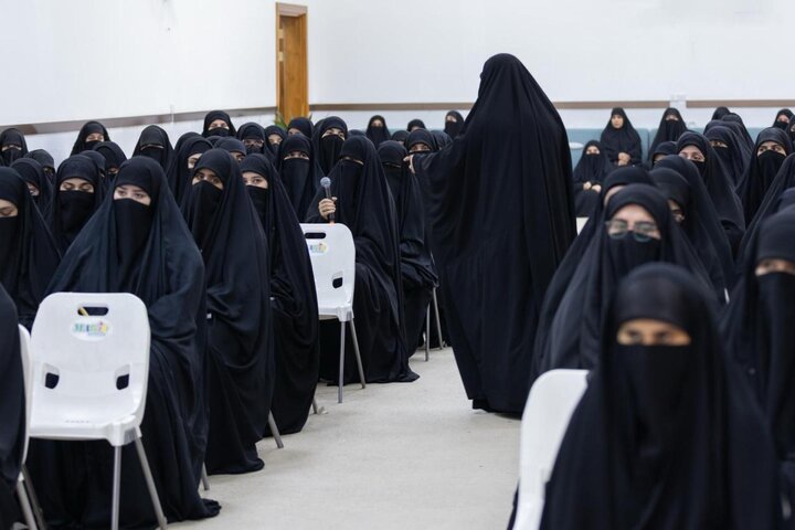 تقرير مصور/ اختتام فعاليات مخيمات بنات العقيدة بمشاركة 1500 متطوعة من مختلف محافظات العراق