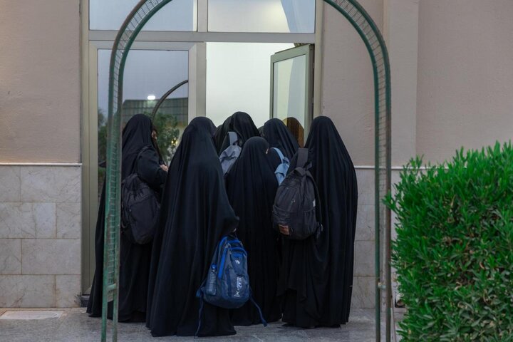 تقرير مصور/ اختتام فعاليات مخيمات بنات العقيدة بمشاركة 1500 متطوعة من مختلف محافظات العراق