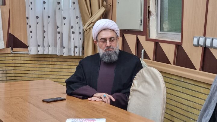 عکس خبری/ گردهمایی ائمه جمعه استان تهران در دماوند