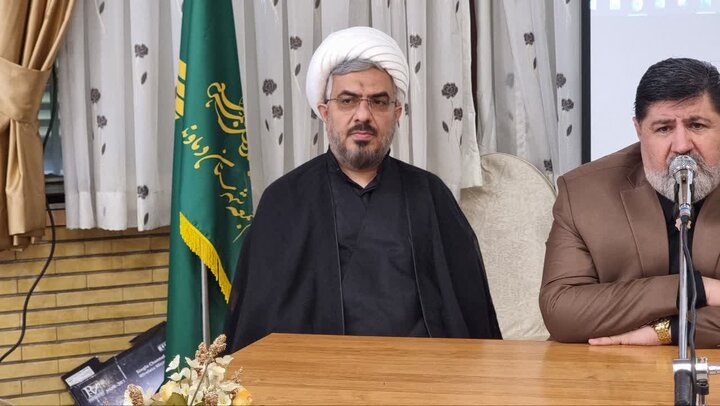 عکس خبری/ گردهمایی ائمه جمعه استان تهران در دماوند
