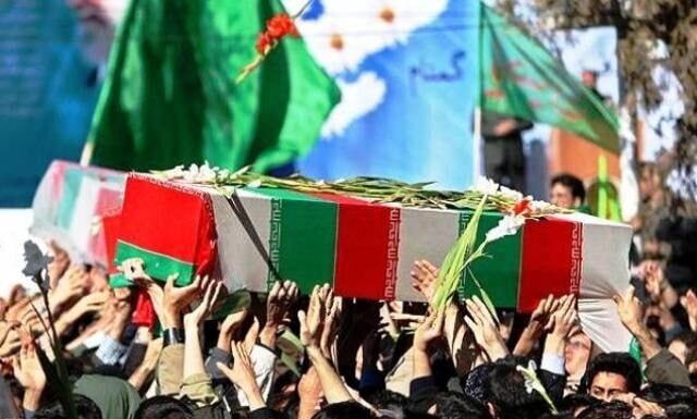 ضحايا في عدوان امريكي وتدمير جسور وطرق ومحطة سكة حديد وخط كهرباء ومطار بجنوب ايران