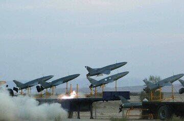 ئەرتەشی ئێران بنکه و ناوەندەکانی ئەمریکا لە بەحرەینی کردە ئامانج