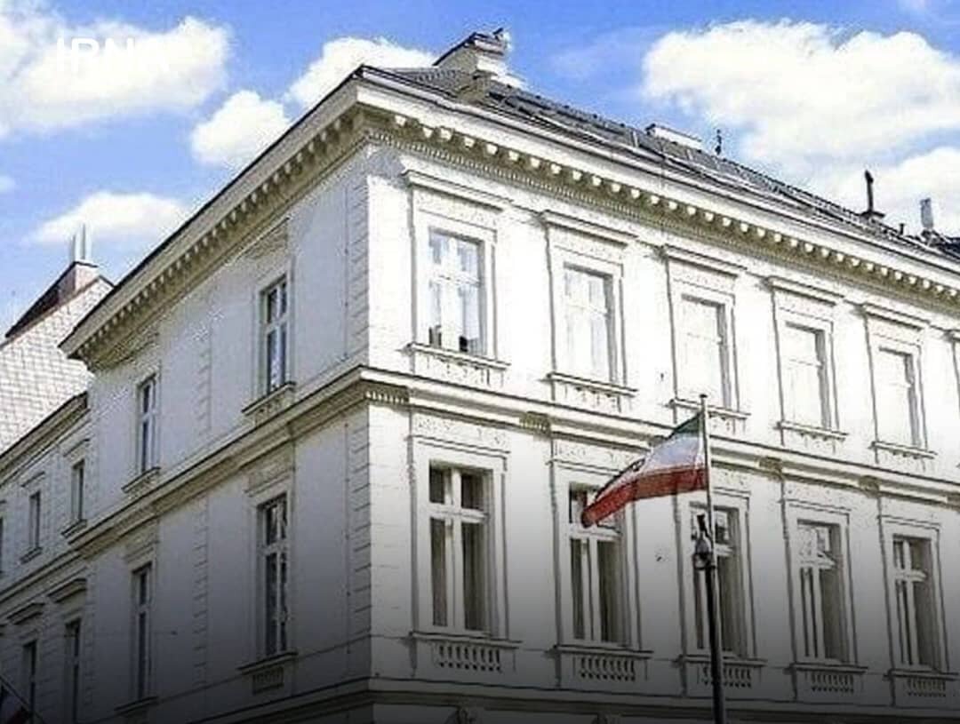 Ubalozi wa Iran Vienna: Iran Itaendelea Kusimama Imara na Kudumu Milele
