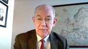 Mearsheimer: Iran's Ballistic Missiles Will Reduce U.S. Military Presence in West Asia