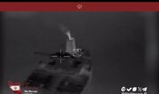 Video| Sa Kauna-unahang Pagkakataon; Tumpak na Pagtama sa Isang Lumalabag na Tanker sa Strait of Hormuz mula sa Pananaw ng mga Suicide Drone