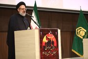 Arbaeen Displays Muslim Readiness to Confront Arrogance: Iran's Seminary Deputy