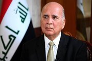 Irak lehnt Ausweitung des Krieges in der Region ab