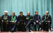 Photos: National “Habib of Iran” Event Held Nationwide in 86 Locations