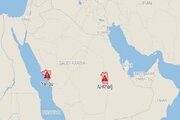 Teror di Pelabuhan Yanbu Arab Saudi; Sirine Peringatan Berbunyi