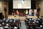 Photos: National Arbaeen Preachers Conference 2026 Held in Qom