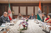 Iran, India Standards Bodies Discuss Technical Cooperation