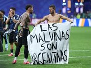 Is US Support for Argentina a Reward for Alignment at UN?