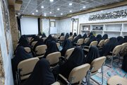 Women’s Religious Guidance Division of Al-Abbas Shrine Sets Coordinated Plan for Arbaeen Services