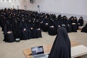 إطلاق فعاليات ملتقى المبلغات الثاني استعدادًا لزيارة الأربعين