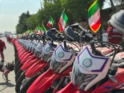 Afisa wa Umoja wa Mataifa: Hilali Nyekundu ya Iran ni Mfano Bora wa Usimamizi wa Majanga
