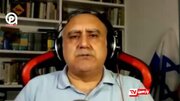 Video| Si Navid Toubian, Senior Expert on Iranian Affairs sa Channel 14 ng Israel: "Kung gaano tayo gumastos, lalo tayong napopoot; ang mundo ay tumal