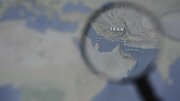 Hürmüz'den izinsiz geçiş yapan bir gemiye operasyon düzenlendi
