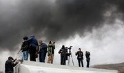 IRGC’den “Daha Hassas, Daha Karmaşık” Operasyon Mesajı: Tahran Askeri Kapasitesini Öne Çıkardı