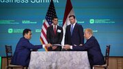 Irak ile ABD arasında 48 anlaşma imzalandı: Irak halkından işgalci güçle ortaklığa büyük tepki