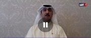 Video| Isang Iranian analyst ang nagbigay ng matalas at mapagpasyahang tugon sa isang Kuwaiti expert, kung saan sinabi niya: "Kung ayaw ninyong matama