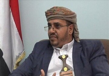 Ein Mitglied der Ansarullah: Saudi-Arabien hat kein Recht, sich in die Angelegenheiten des Jemen einzumischen