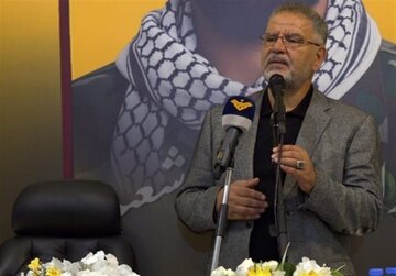 Hizbullah dibêje ku hikûmet li gorî armancên dijmin tevdigere û destnîşan dike ku ew ê ji prensîp û xweyên xwe bernedin