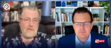 Video| Prediksi ng Dating Opisyal ng CIA; Pag-aalis ng Amerika sa mga Equation ng Rehiyon