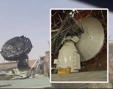 Análisis: ¿Por qué Irán inutiliza la red operativa del ejército estadounidense en lugar de sus activos navales?
