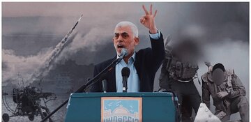 سنوار در جنگ آگاهی پیروز شد/ حمایت جهانی از فلسطین به اوج رسید