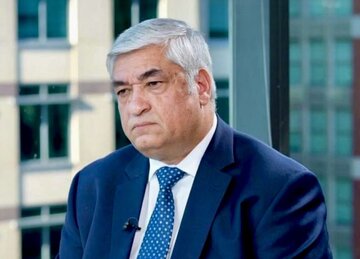 مقام پیشین قضایی افغانستان: تحولات یفتل پایین نشان داد انحصار و زور پایدار نیست