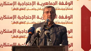 حزب اللہ: لبنان نہ کبھی امریکہ کا زیرِ اثر علاقہ بنے گا اور نہ صہیونی ریاست کی بستی