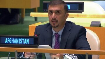 دیپلمات افغانستانی حمله یفتل پایین را «نماد مقاومت» خواند؛ ابهام درباره حمایت سیاسی از اقدام مسلحانه